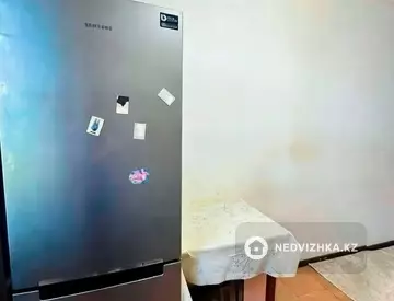 2-бөлмелі пәтер, қабат 3 барлық қабат саны 5, 48 м², 7-нобай