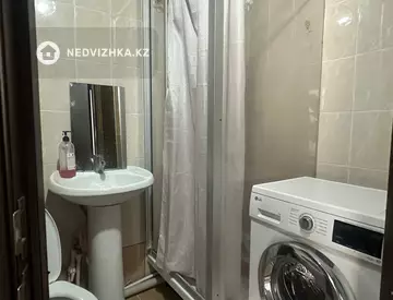 2-бөлмелі пәтер, қабат 3 барлық қабат саны 5, 48 м², 11-нобай