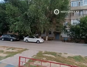 2-бөлмелі пәтер, қабат 3 барлық қабат саны 5, 48 м², 12-нобай
