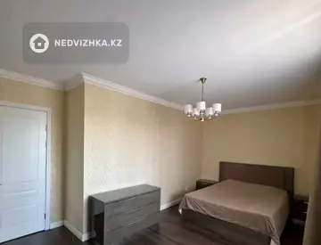 3-комнатная квартира, этаж 6 из 6, 115 м², миниатюра 3