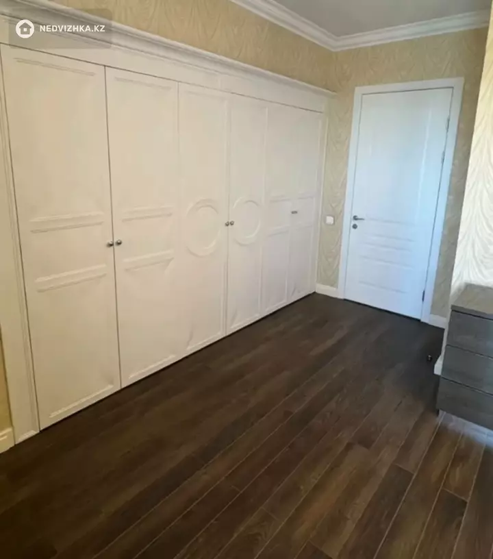 3-комнатная квартира, этаж 6 из 6, 115 м²