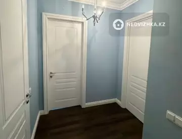 3-комнатная квартира, этаж 6 из 6, 115 м², миниатюра 4