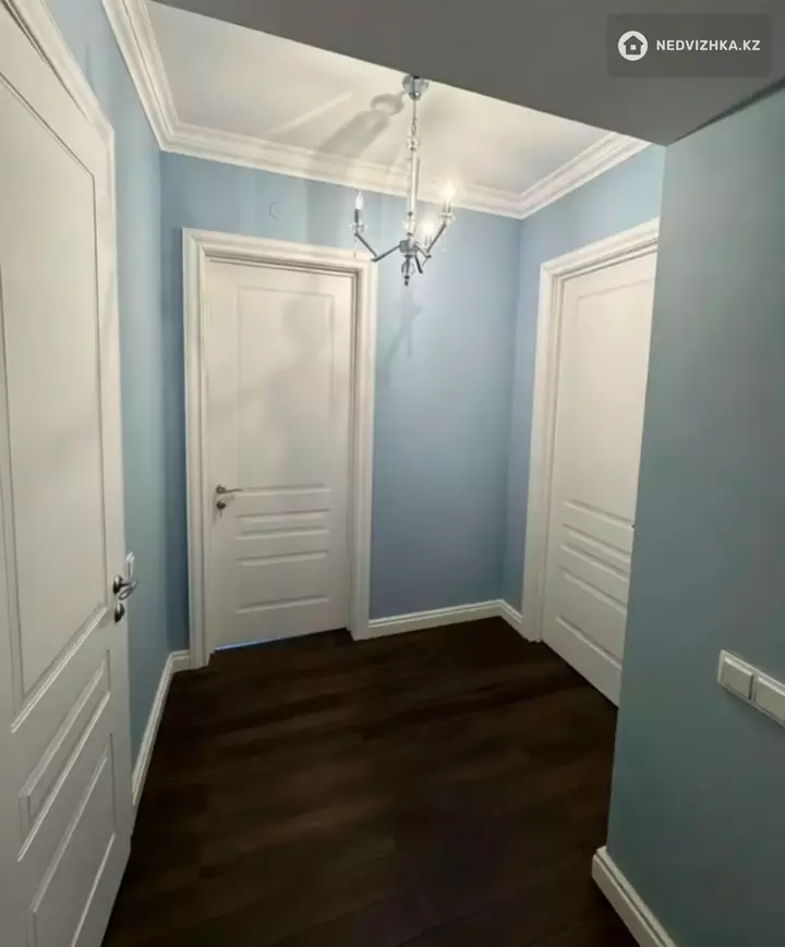3-комнатная квартира, этаж 6 из 6, 115 м², фотография 4