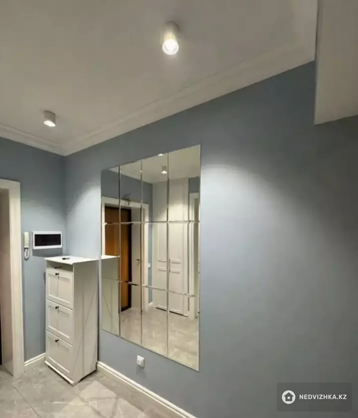 3-комнатная квартира, этаж 6 из 6, 115 м², фотография 5