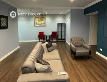 3-комнатная квартира, этаж 6 из 6, 115 м², миниатюра 7