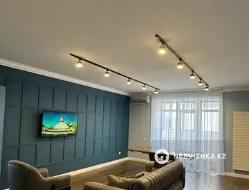 3-комнатная квартира, этаж 6 из 6, 115 м², миниатюра 8