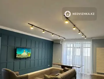 3-комнатная квартира, этаж 6 из 6, 115 м², миниатюра 9