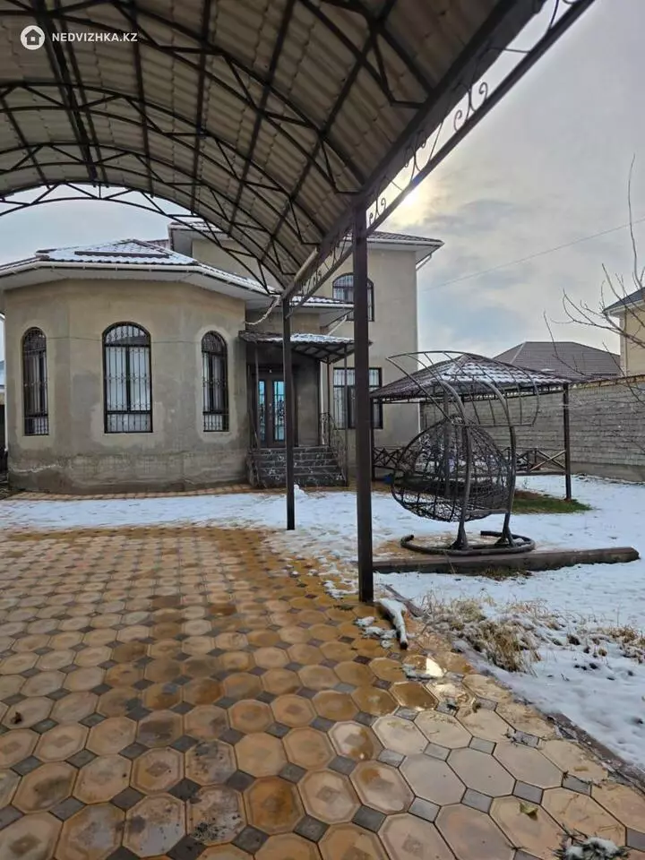6-комнатный дом, 8 соток, 230 м², фотография 3