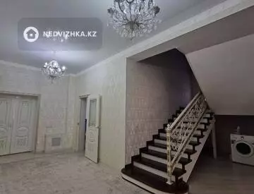 6-комнатный дом, 8 соток, 230 м², миниатюра 7