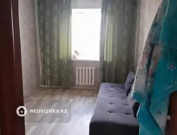 2-комнатная квартира, этаж 5 из 5, 48 м²