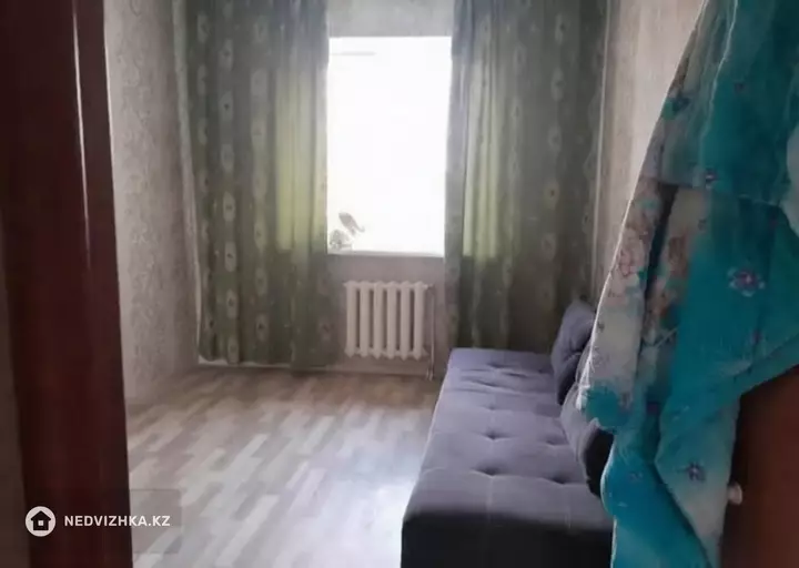 2-комнатная квартира, этаж 5 из 5, 48 м², фотография 2