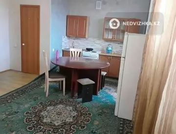 2-комнатная квартира, этаж 5 из 5, 48 м²