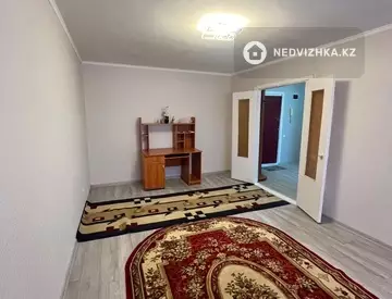2-комнатная квартира, этаж 3 из 10, 52 м²
