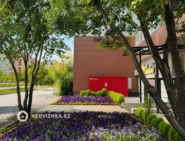 3-комнатная квартира, этаж 10 из 13, 89 м²