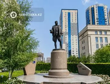 3-комнатная квартира, этаж 10 из 13, 89 м²