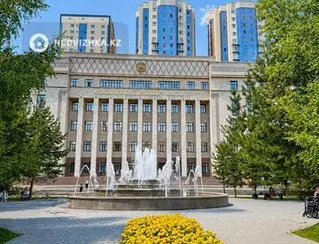 3-комнатная квартира, этаж 10 из 13, 89 м²