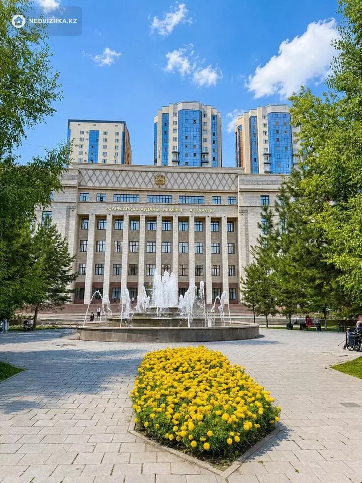 3-комнатная квартира, этаж 10 из 13, 89 м², фотография 5