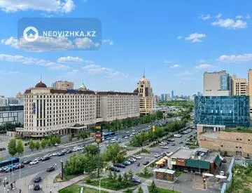 3-комнатная квартира, этаж 10 из 13, 89 м², миниатюра 12