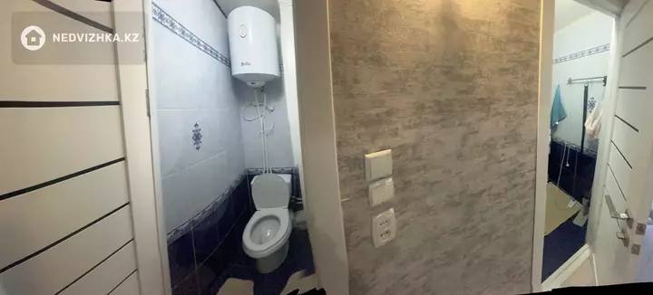 3-комнатная квартира, этаж 1 из 10, 71 м², фотография 5