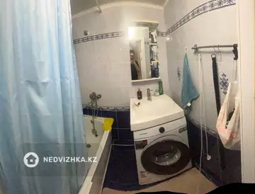 3-комнатная квартира, этаж 1 из 10, 71 м²