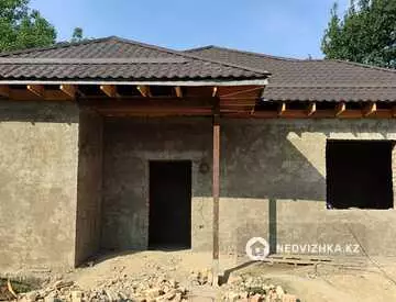 4-комнатный дом, 10 соток, 140 м², миниатюра 1