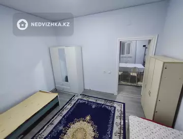 2-комнатная квартира, этаж 1 из 1, 80 м², На длительный срок