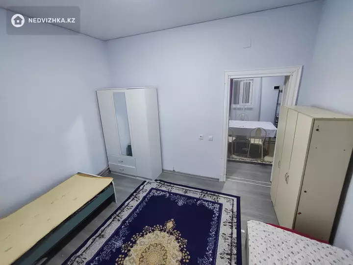 2-комнатная квартира, этаж 1 из 1, 80 м², На длительный срок, фотография 2