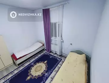 2-комнатная квартира, этаж 1 из 1, 80 м², На длительный срок
