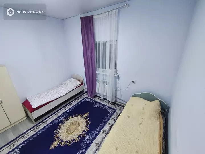 2-комнатная квартира, этаж 1 из 1, 80 м², На длительный срок, фотография 3