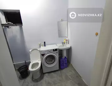2-комнатная квартира, этаж 1 из 1, 80 м², На длительный срок