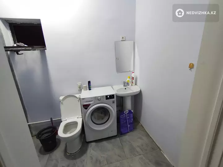 2-комнатная квартира, этаж 1 из 1, 80 м², На длительный срок, фотография 4