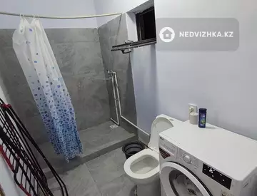 2-комнатная квартира, этаж 1 из 1, 80 м², На длительный срок