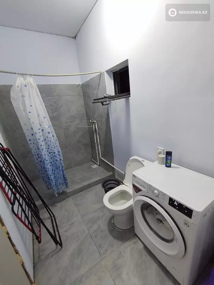 2-комнатная квартира, этаж 1 из 1, 80 м², На длительный срок, фотография 5