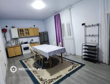 2-комнатная квартира, этаж 1 из 1, 80 м², На длительный срок, миниатюра 6