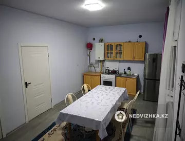 2-комнатная квартира, этаж 1 из 1, 80 м², На длительный срок, миниатюра 8