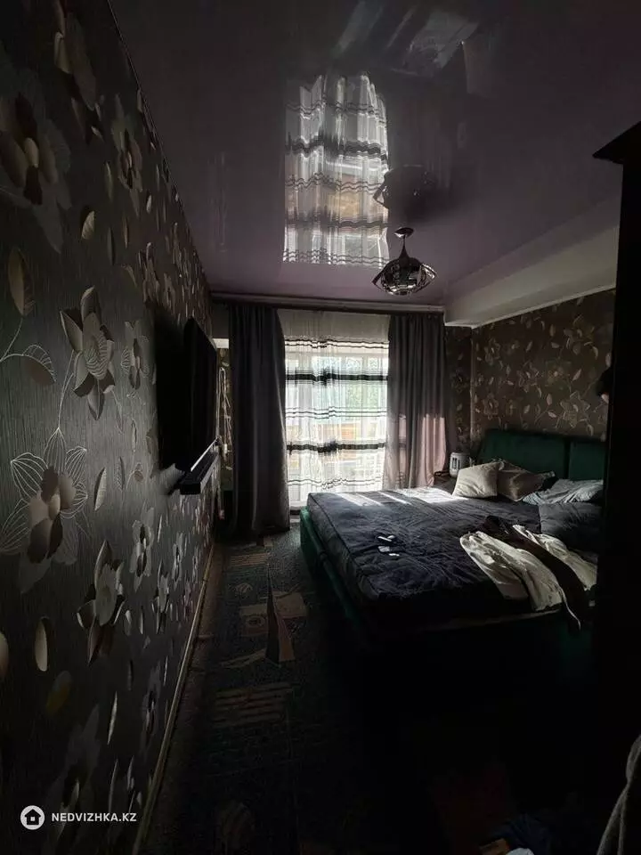 2-комнатная квартира, этаж 4 из 4, 48 м², фотография 2