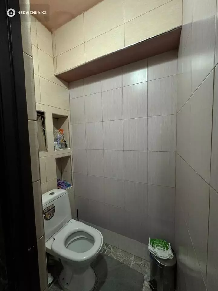 2-комнатная квартира, этаж 4 из 4, 48 м², фотография 4