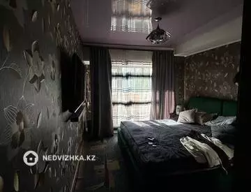 2-комнатная квартира, этаж 4 из 4, 48 м², На длительный срок