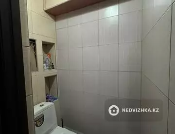 2-комнатная квартира, этаж 4 из 4, 48 м², На длительный срок