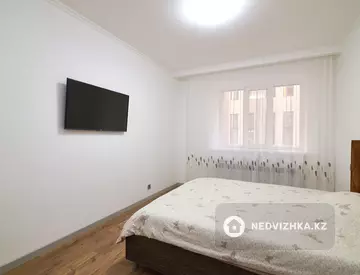3-комнатная квартира, этаж 1 из 9, 89 м², миниатюра 12