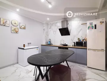 3-комнатная квартира, этаж 1 из 9, 89 м², миниатюра 7