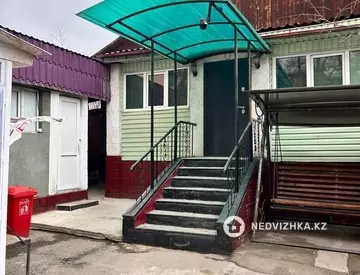 Магазин, Склад и др., 1 этаж, 200 м²