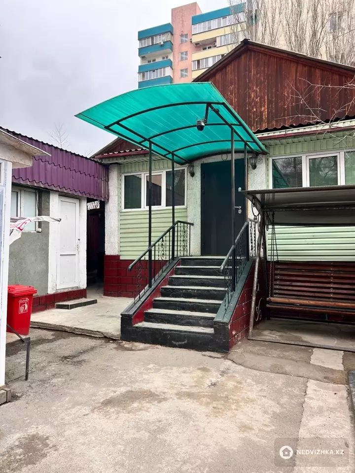 дүкендер мен бутиктер, қоймалар т.б., 1 қабат, 200 м², 2-фотосурет