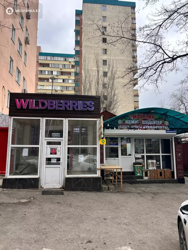 дүкендер мен бутиктер, қоймалар т.б., 1 қабат, 200 м², 4-фотосурет