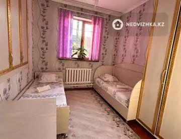 5-бөлмелі үй, 10 соттық, 280 м², Посуточно, 9-нобай