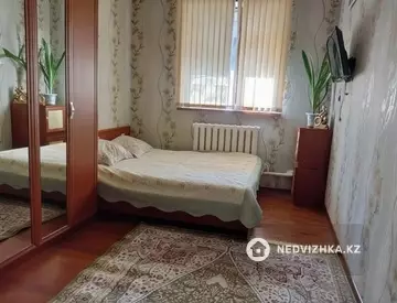 5-бөлмелі үй, 10 соттық, 280 м², Посуточно, 8-нобай