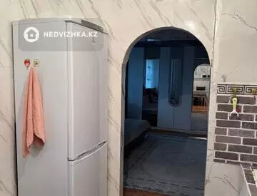 1-комнатная квартира, этаж 4 из 5, 29 м², На длительный срок