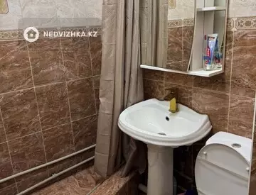 1-комнатная квартира, этаж 4 из 5, 29 м², На длительный срок