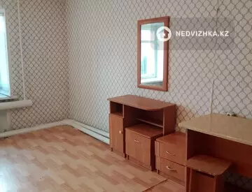 Разная недвижимость, 18 м²