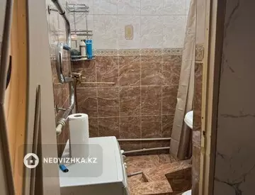 1-комнатная квартира, этаж 4 из 5, 29 м², На длительный срок